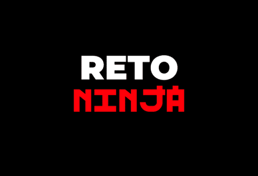 reto ninja i a de