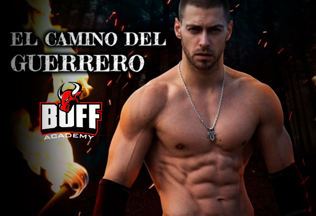 El Camino Del Guerrero de Buff Academy 1 el camino del guerrero de buff academy 65a17803ae0c3