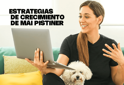 Estrategias de crecimiento de Mai Pistiner 9 estrategias de crecimiento de mai pistiner 65c26374e1f77