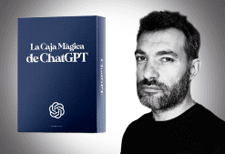 La Caja Mágica de ChatGPT de Santiago Cosme