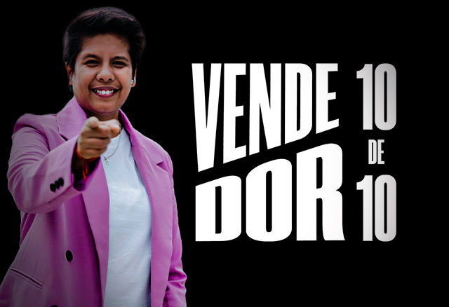 Master Vendedor 10 de 10 de Ana Pierina 1 Master Vendedor 10 de 10 de Ana Pierina