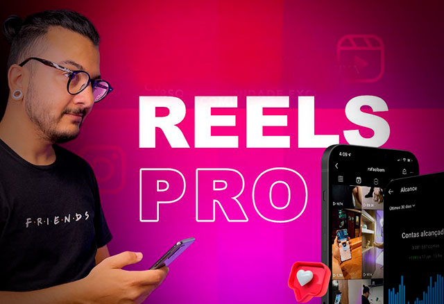 Reels Pro de Rafael Bem 1 reels pro de rafael bem 65c66537c181a