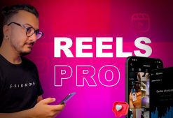 Reels Pro de Rafael Bem