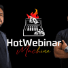 Hot Webinar Machine de CopyNation
