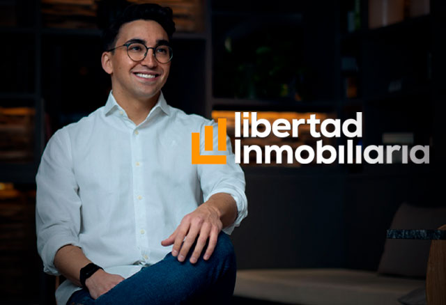 Libertad inmobiliaria de Carlos Galán 1 Libertad inmobiliaria de Carlos Galán