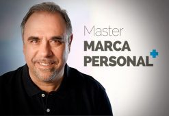 Máster de Marca Personal de Luis Ramos
