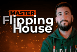 Master Flipping House de Cesar Rivero