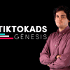 TikTok Ads Génesis de Hugo López