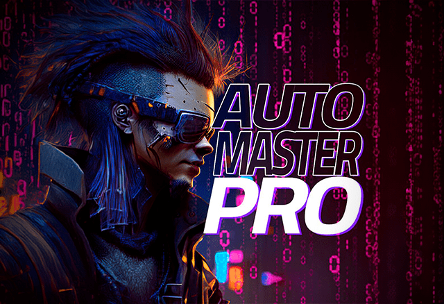 Automaster Pro de Automaster Digital 9 automaster pro de automaster digital 664879e1e1f19