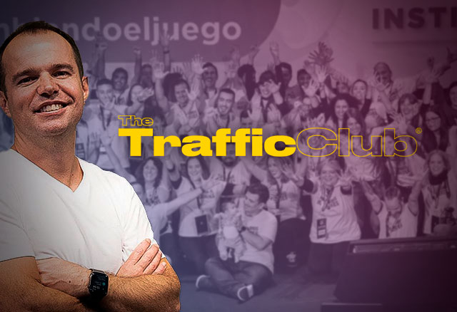 The Traffic Club de Roberto Gamboa 1 the traffic club de roberto gamboa 663c9a23f0c97