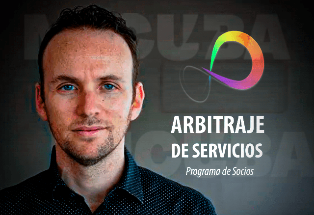 Arbitraje de servicios de Dan Goldsmith 2 arbitraje de servicios de dan goldsmith 666dde0b24d0c
