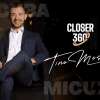 Closer 360 de Tino Mossu