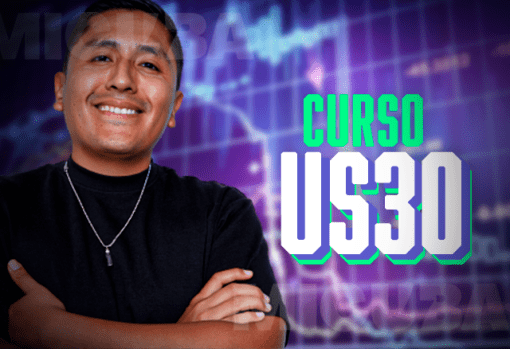 Curso US30 de Gregory Trejo DreamersFx 11 curso us30 de gregory trejo