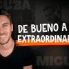 De Bueno a Extraordinario de Woker Academy
