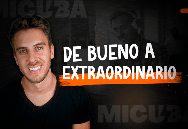 De Bueno a Extraordinario de Woker Academy 1 De Bueno a Extraordinario de Woker Academy