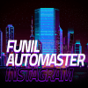 Funil Automaster de Automaster Digital