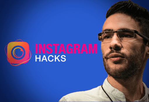 MasterClass Instagram Hacks de Alejandro Novás 13 masterclass instagram hacks de alejandro novas 667fb638276e9