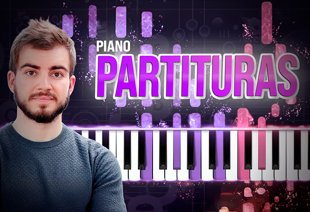 Piano Partituras de Jaime Altozano 1 Piano Partituras de Jaime Altozano