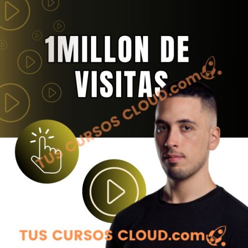1 Millón de Visitas – Victor Heras 21 1 millon de visitas victor heras 669183599c273
