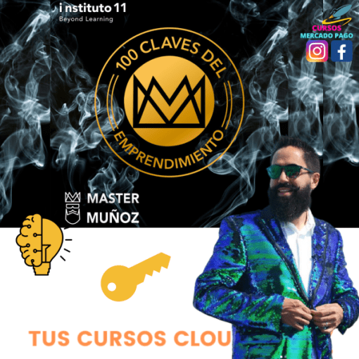 100 PREGUNTAS CLAVES DEL EMPRENDIMIENTO + E-BOOK CARLOS MUÑOZ 7 100 preguntas claves del emprendimiento e book carlos munoz 669032f3e7af9