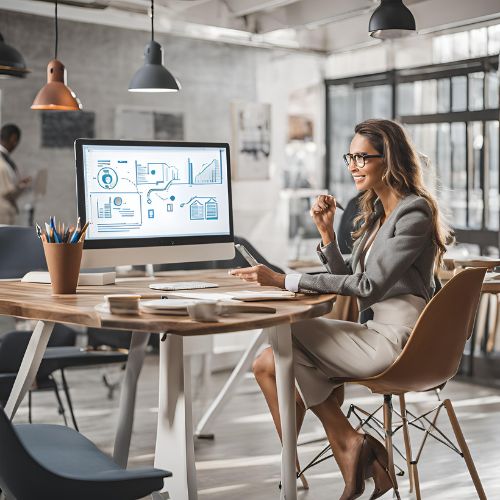 Cursos de Negocios y emprendimiento
