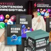 Método Contenido Irresistible de Julian Otálora