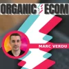 Organic Ecom de Marc Verdu
