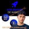 Acelerador de Marcas Program – Federico Caballero