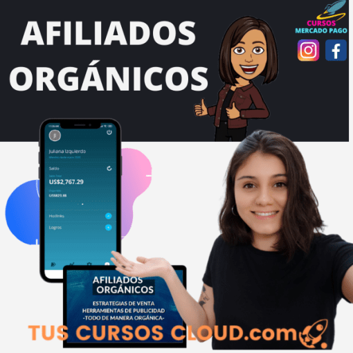 AFILIADOS ORGANICOS JULIANA IZQUIERDO 7 afiliados organicos juliana izquierdo 66903597f2542