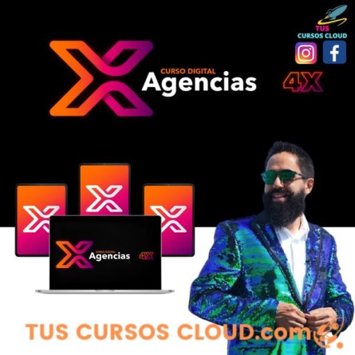 Agencias 4X de Carlos Muñoz | Instituto 11 13 agencias 4x de carlos munoz instituto 11 669031de7d94b
