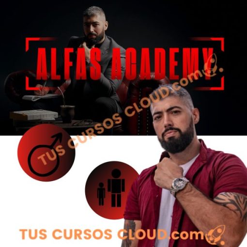 Alfas Academy de Matias Laca 17 alfas academy de matias laca 6690318c45f36