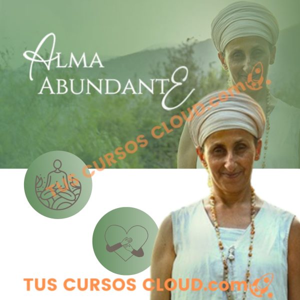 Alma Abundante – Nam Nidhan Khalsa 1 Alma Abundante – Nam Nidhan Khalsa