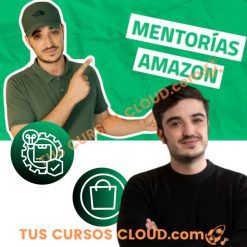 Aprende a Vender en Amazon – David Costarrosa