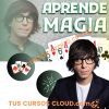 Aprende Magia con Luis Piedrahita