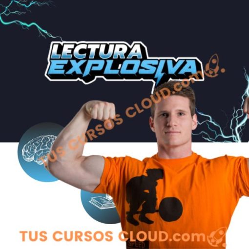 Aprendizaje Acelerado – David Marchante Domingo – Powerexplosive 13 aprendizaje acelerado david marchante domingo