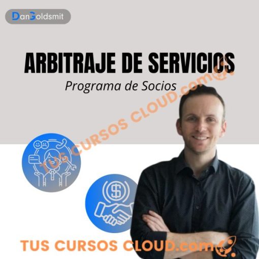 Arbitraje De Servicios – Dan Goldsmith 11 arbitraje de servicios dan goldsmith 6691852f5f15f