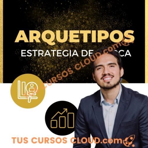 Arquetipos: Cómo aplicar psicología para magnetizar tu marca de Raul Diaz 11 arquetipos como aplicar psicologia para magnetizar tu marca de raul diaz 66903150d6d6c