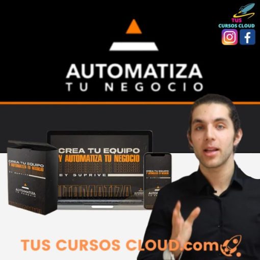 Automatiza tu Negocio de Joan Adier | Bemaster 15 automatiza tu negocio de joan adier bemaster 66903425a6f4f