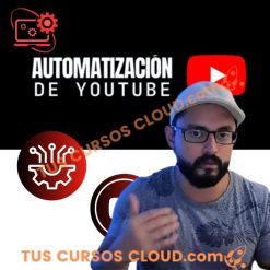 Automatización de Youtube Pro – GregoBeto