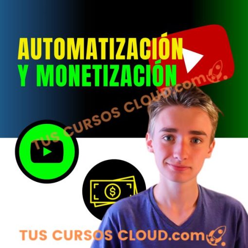 Automatización Y Monetización de YouTube 2.0 1 automatizacion y monetizacion de youtube 2 0 669d63fbb19cc