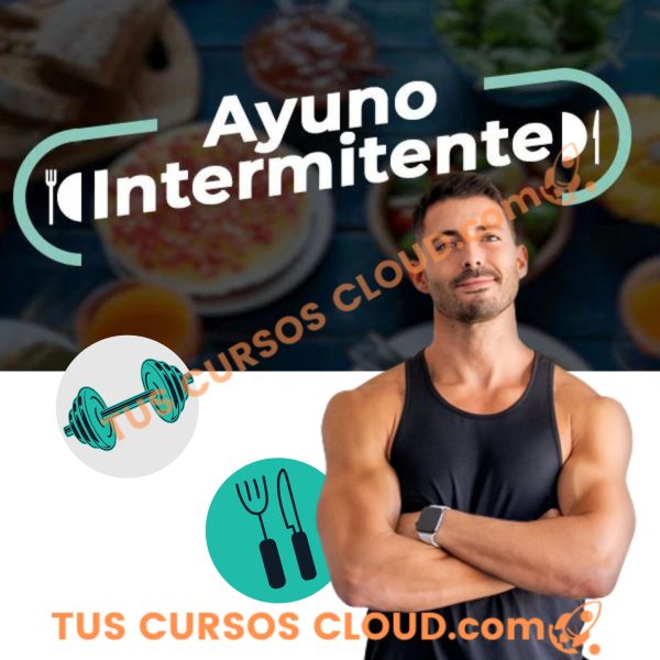 Ayuno Intermitente de FuertaFit 1 Ayuno Intermitente de FuertaFit