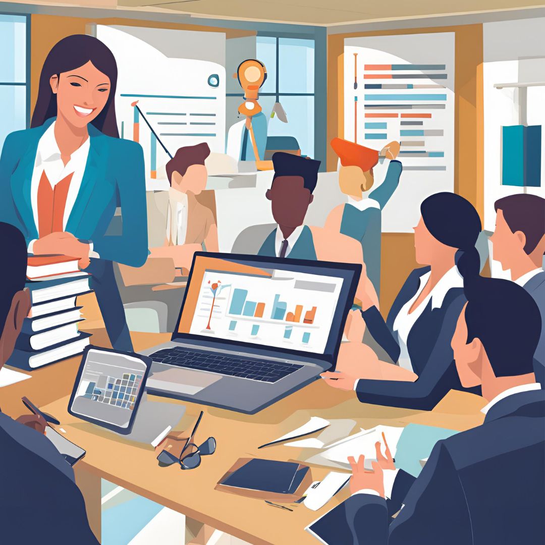 Negocios y emprendimiento