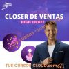 Closer de Ventas High Ticket – Daniel Iriarte