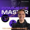 Commerce Master – Mike Munzvil