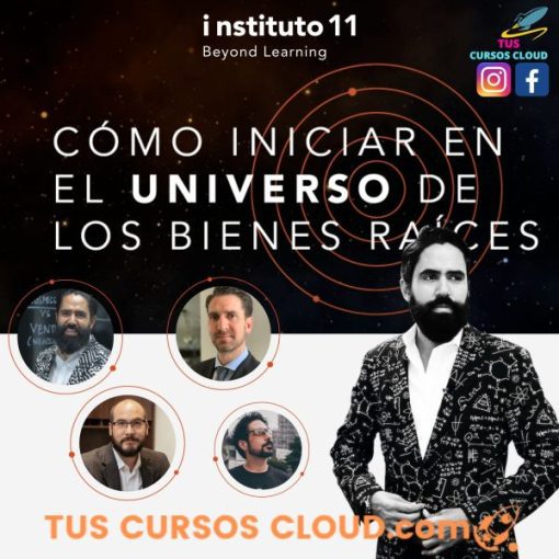 Como Iniciar en el Universo de los Bienes Raices de Carlos Muñoz i11 9 como iniciar en el universo de los bienes raices de carlos munoz i11 6690342b10e63