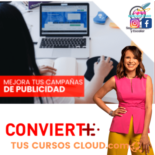 CÓMO SEGMENTAR Y ESCALAR TUS CAMPAÑAS CONVIERTE+ VILMA NUÑEZ 11 como segmentar y escalar tus campanas convierte vilma nunez 669034fc594c7