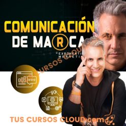 Comunicacion de Marca – Jurgen Klaric