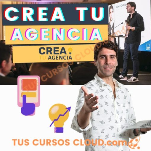 Crea Tu Agencia de Agustin Casorzo 19 crea tu agencia de agustin casorzo 669033eea8ecf