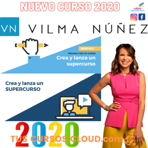CREA Y LANZA TU CURSO ONLINE VILMA NUÑEZ 23 crea y lanza tu curso online vilma nunez 669035352a9af