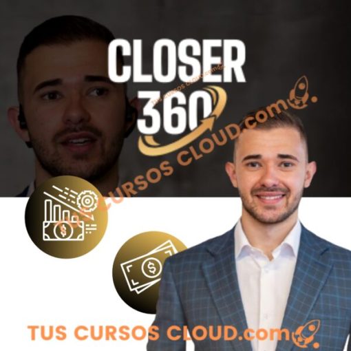 curso closer 360 tino mossu 669185766639c